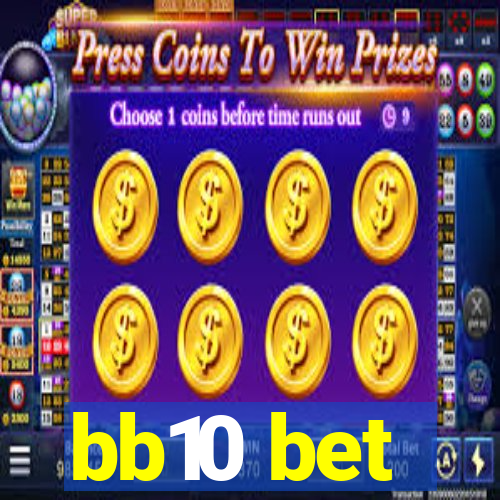 bb10 bet